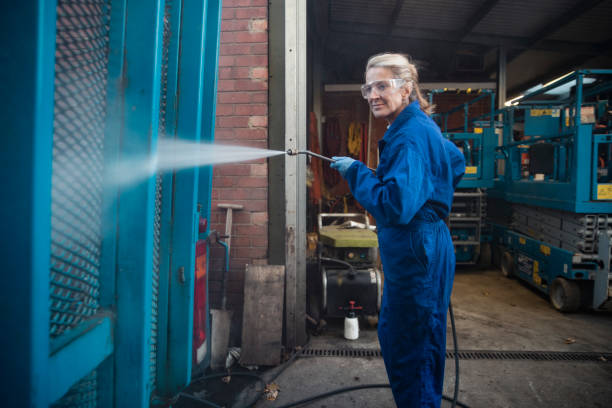 Konterra, MD Pressure Washing Services Company