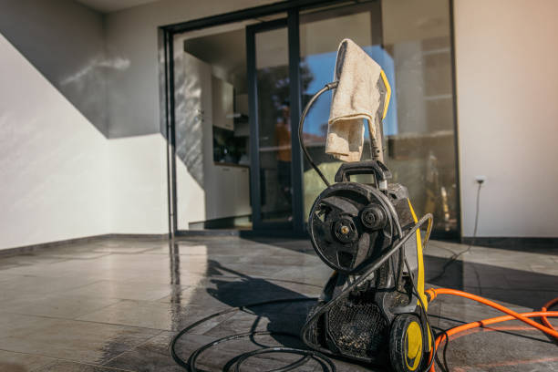 Best Restaurant Pressure Washing  in Konterra, MD